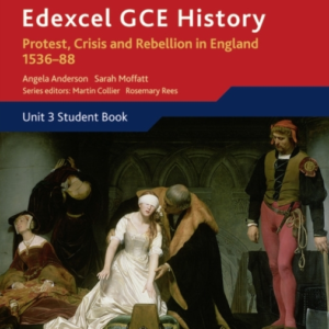 Edexcel Gce History A2 Unit 3 A1 Protest Crisis And Rebelli