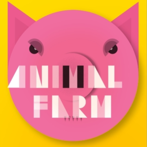 Animal Farmnew Edition