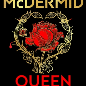 Queen Macbethdarkland Tales