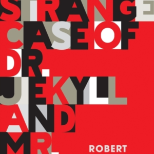 The Strange Case Of Dr Jekyll And Mr Hydenew Edition Of Stev