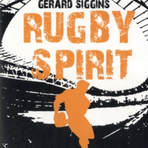 Rugby Spirita New School A New Sport An Old Mystery...