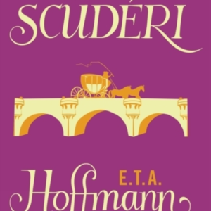 Mlle De Scuderi