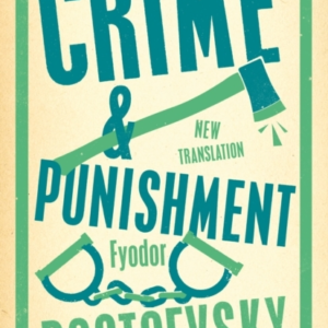 Crime and Punishment