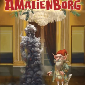 Jul på Amalienborg