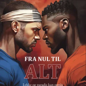Fra nul til alt