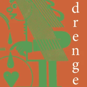 Drengen