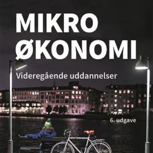 Mikroøkonomi