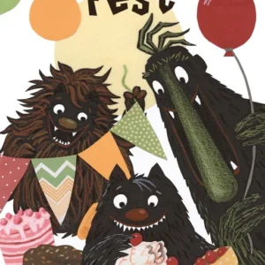 Monsterfest