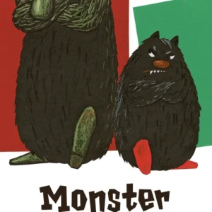 Monsterklammeri