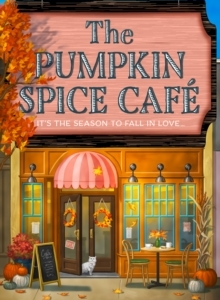 The Pumpkin Spice Cafe