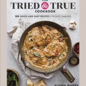 The Tried & True Cookbook