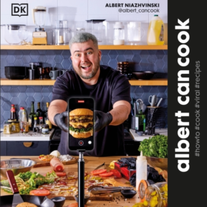 Albert Can Cook How To Cook Viral Recipes