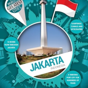 Jakarta