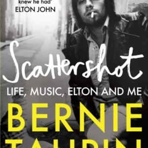 Scattershotlife Music Elton And Me