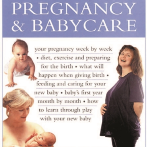 Pregnancy & Babycare The Complete Book Ofyour Pregnancy Wee