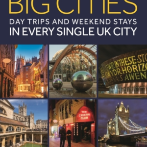Bright Lights Big Citiesmaking The Most Of Day Trips And We