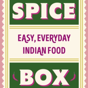 Spice Boxeasy Everyday Indian Food