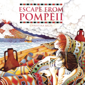 Escape From Pompeii