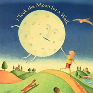 I Took The Moon For A Walk
