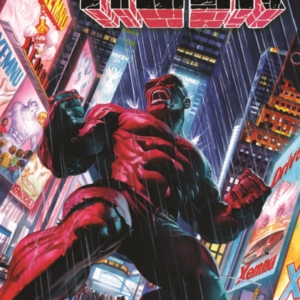The Immortal Hulk Omnibus Volume 3