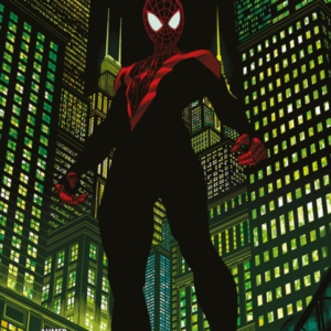 Miles Morales Spider-Man Omnibus Vol. 1