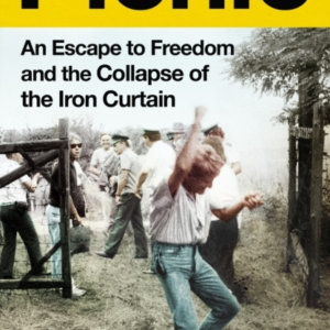 The Picnican Escape To Freedom And The Collapse Of The Iron