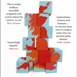 Great Britain?How We Get Our Future Back