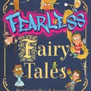 Fearless Fairy Tales