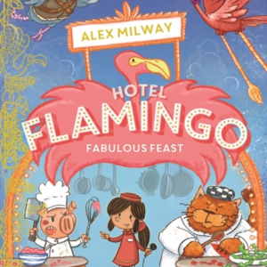 Hotel Flamingo Fabulous Feast