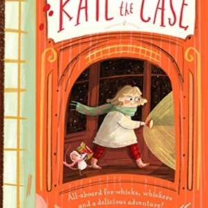 Kate On The Case (Kate On The Case 1)