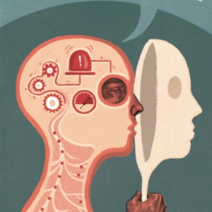 Trauma Is Really Strangegraphic Medicine