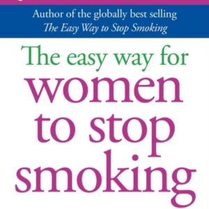 The Easy Way For Women To Stop Smoking