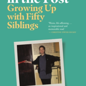 Parcels In The Postgrowing Up With Fifty Siblings