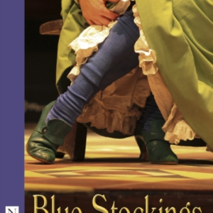 Blue Stockings