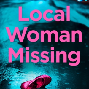 Local Woman Missing