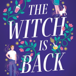 The Witch Is Back