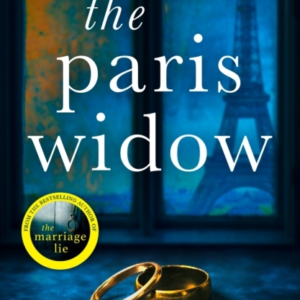 The Paris Widow