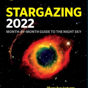 Philip's Stargazing 2022 Month-By-Month Guide To The Night S