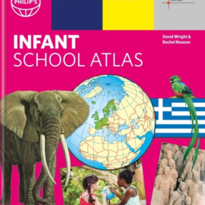 Philip's Rgs Infant School Atlaskey Stage 1 (Ages 5-7)