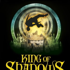 King Of Shadows