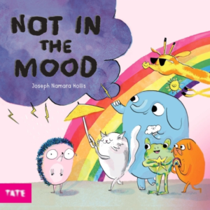 Not In The Mood