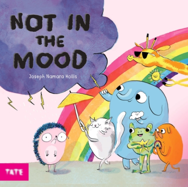 Not In The Mood
