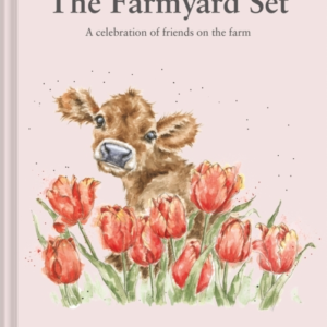 The Farmyard Seta Celebration Of Friends On The Farm