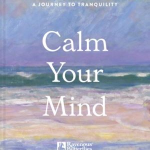 Calm Your Minda Journey To Tranquility