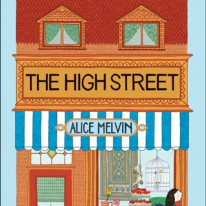 The High Street