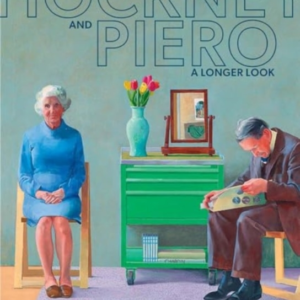 Hockney And Pieroa Longer Look