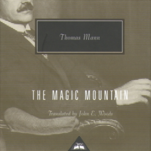 The Magic Mountain