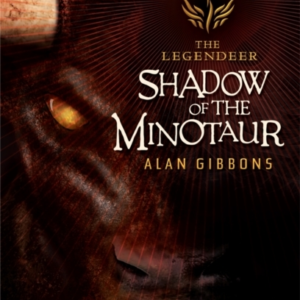 The Legendeer Shadow Of The Minotaur