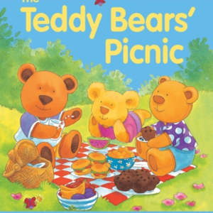 Teddy Bears' Picnic (Giant Size)