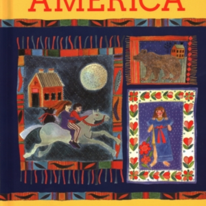 Folktales Of Americastockings Of Buttermilk Traditional Sto